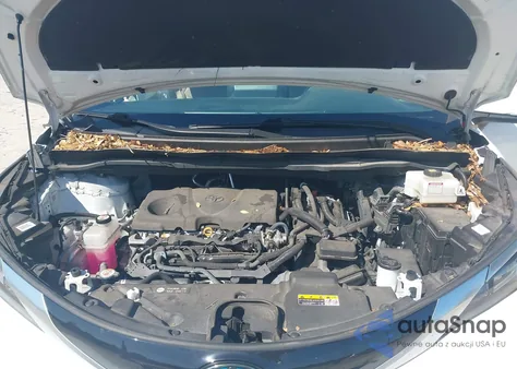 2022 Toyota Sienna Limited из США, поврежденный, VIN 5TDZRKEC2NS117997